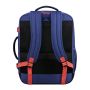 Sac à dos ordinateur Take 2 Cabin 45 cm 15,6'' Dusk purple sunset coral