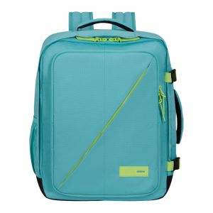 Sac à dos ordinateur Take 2 Cabin 45 cm 15,6'' Dusty turquoise Sac à dos ordinateur Take 2 Cabin 45 cm 15,6'' Dusty turquoise
