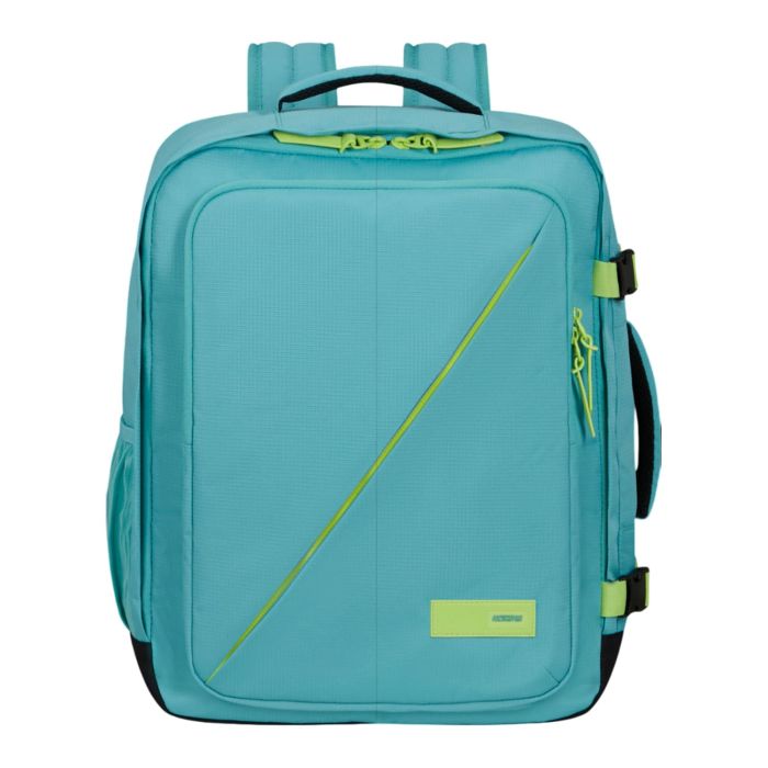 Sac à dos ordinateur Take 2 Cabin 45 cm 15,6'' Dusty turquoise