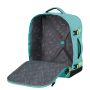 Sac à dos ordinateur Take 2 Cabin 45 cm 15,6'' Dusty turquoise