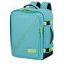 Sac à dos ordinateur Take 2 Cabin 45 cm 15,6'' Dusty turquoise