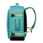 Sac à dos ordinateur Take 2 Cabin 45 cm 15,6'' Dusty turquoise