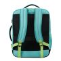 Sac à dos ordinateur Take 2 Cabin 45 cm 15,6'' Dusty turquoise