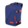 Sac à dos Take 2 Cabin 40 cm Dusk purple sunset coral