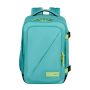 Sac à dos Take 2 Cabin 40 cm Dusty turquoise