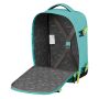 Sac à dos Take 2 Cabin 40 cm Dusty turquoise