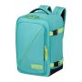 Sac à dos Take 2 Cabin 40 cm Dusty turquoise
