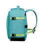 Sac à dos Take 2 Cabin 40 cm Dusty turquoise