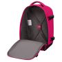 Sac à dos Take 2 Cabin 40 cm Raspberry sorbet