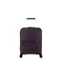 Valise cabine rigide Airconic 55 cm Dark plum