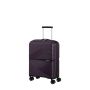 Valise cabine rigide Airconic 55 cm Dark plum