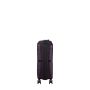 Valise cabine rigide Airconic 55 cm Dark plum