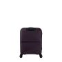 Valise cabine rigide Airconic 55 cm Dark plum