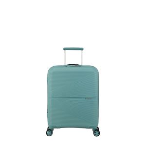 Valise cabine rigide Airconic 55 cm Dust turquoise Valise cabine rigide Airconic 55 cm Dust turquoise