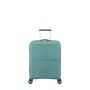 Valise cabine rigide Airconic 55 cm Dust turquoise