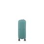 Valise cabine rigide Airconic 55 cm Dust turquoise