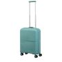 Valise cabine rigide Airconic 55 cm Dust turquoise