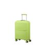 Valise cabine rigide Airconic 55 cm Electric lime