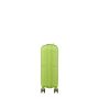 Valise cabine rigide Airconic 55 cm Electric lime