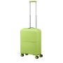 Valise cabine rigide Airconic 55 cm Electric lime