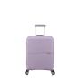 Valise cabine rigide Airconic 55 cm Stormy lilac