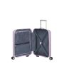 Valise cabine rigide Airconic 55 cm Stormy lilac