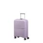 Valise cabine rigide Airconic 55 cm Stormy lilac