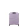 Valise cabine rigide Airconic 55 cm Stormy lilac