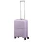 Valise cabine rigide Airconic 55 cm Stormy lilac