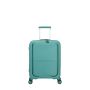 Valise cabine rigide Airconic Bureau mobile USB 15'6 55 cm Dust turquoise