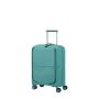 Valise cabine rigide Airconic Bureau mobile USB 15'6 55 cm Dust turquoise
