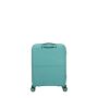 Valise cabine rigide Airconic Bureau mobile USB 15'6 55 cm Dust turquoise