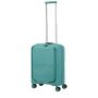 Valise cabine rigide Airconic Bureau mobile USB 15'6 55 cm Dust turquoise