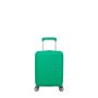 Valise cabine rigide Soundbox Mini 47 cm Bright Green