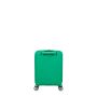 Valise cabine rigide Soundbox Mini 47 cm Bright Green