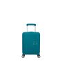Valise cabine rigide Soundbox Mini 47 cm Deep Teal