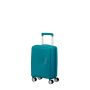 Valise cabine rigide Soundbox Mini 47 cm Deep Teal