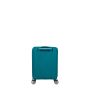 Valise cabine rigide Soundbox Mini 47 cm Deep Teal