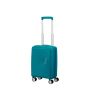 Valise cabine rigide Soundbox Mini 47 cm Deep Teal