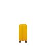 Valise cabine rigide Soundbox Mini 47 cm Gold Yellow