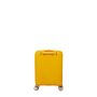 Valise cabine rigide Soundbox Mini 47 cm Gold Yellow