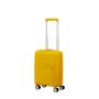 Valise cabine rigide Soundbox Mini 47 cm Gold Yellow
