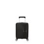 Valise cabine rigide Soundbox Mini 47 cm Noir