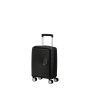 Valise cabine rigide Soundbox Mini 47 cm Noir