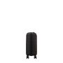 Valise cabine rigide Soundbox Mini 47 cm Noir