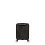 Valise cabine rigide Soundbox Mini 47 cm Noir