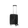 Valise cabine rigide Soundbox Mini 47 cm Noir