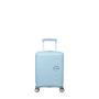 Valise cabine rigide Soundbox Mini 47 cm Pastel Blue