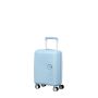 Valise cabine rigide Soundbox Mini 47 cm Pastel Blue