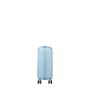 Valise cabine rigide Soundbox Mini 47 cm Pastel Blue